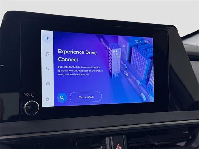 used 2024 Toyota Prius car, priced at $29,982