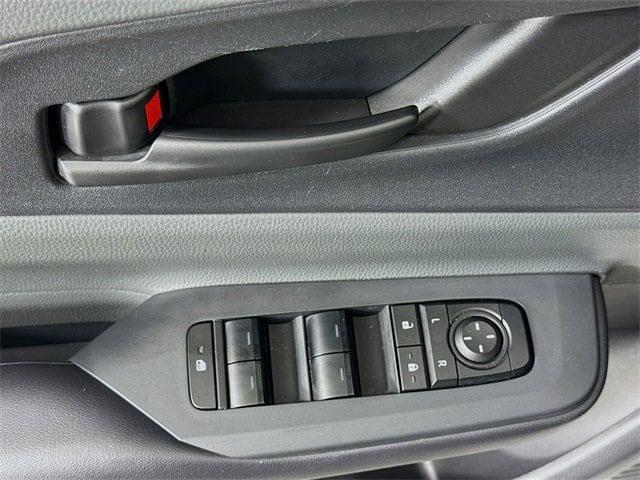 used 2024 Toyota Prius car, priced at $29,982