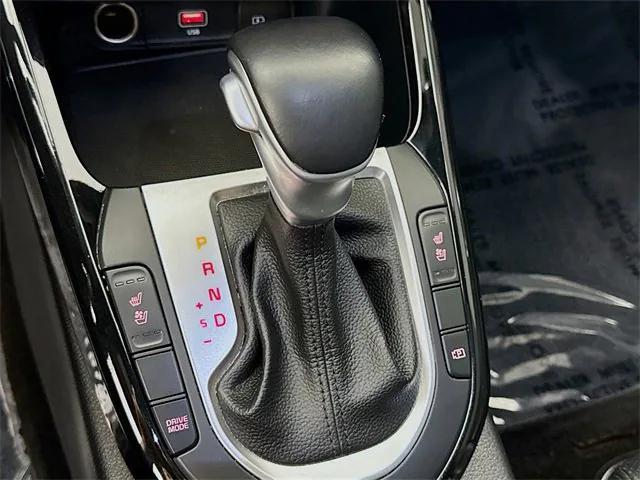 used 2022 Kia Forte car, priced at $21,481
