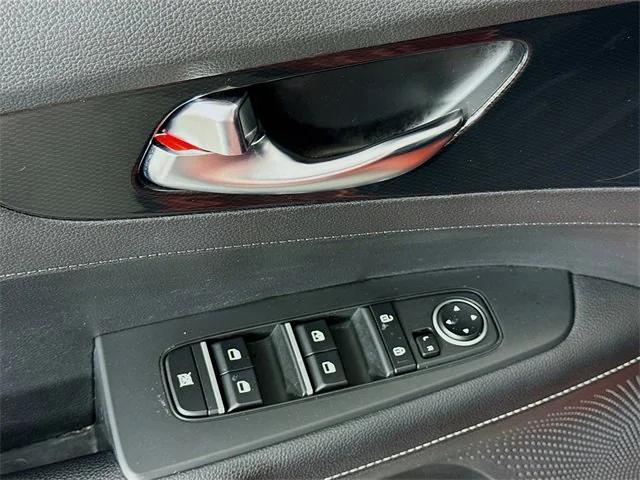 used 2022 Kia Forte car, priced at $21,481
