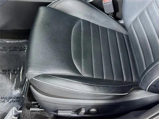 used 2022 Kia Forte car, priced at $21,481