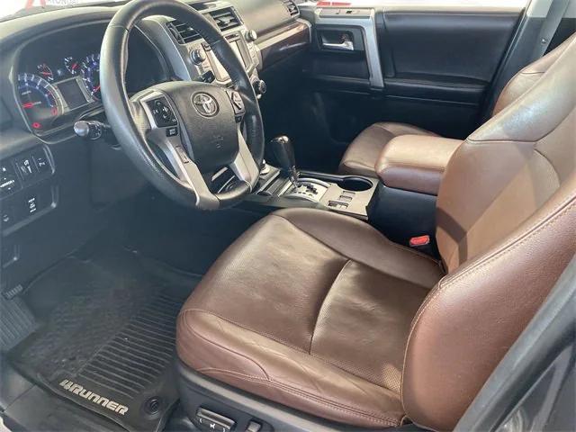 used 2018 Toyota 4Runner car, priced at $32,981