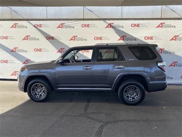 used 2018 Toyota 4Runner car, priced at $32,981