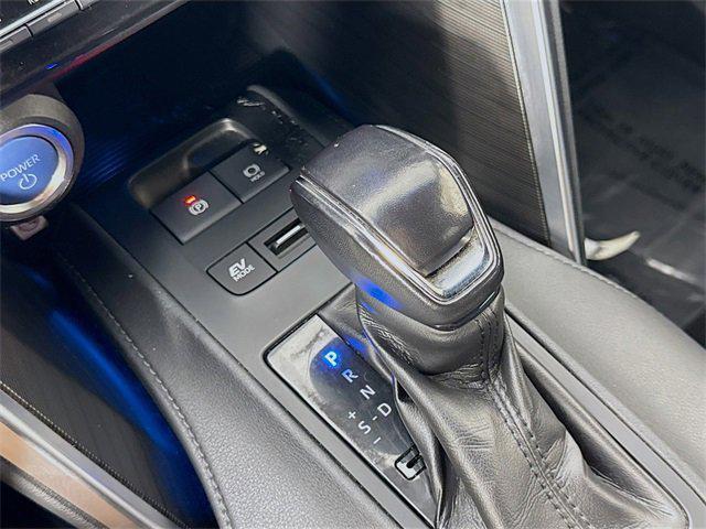 used 2022 Toyota Venza car, priced at $29,981