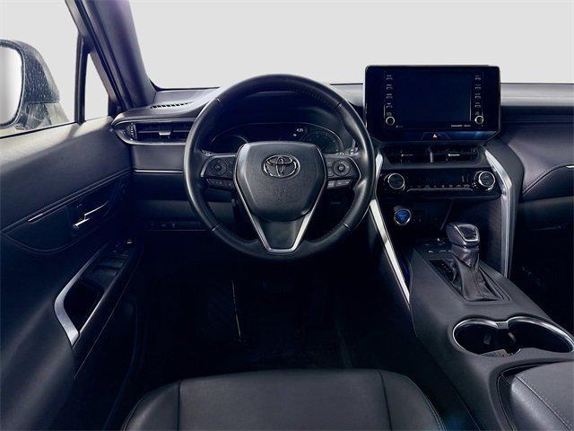 used 2022 Toyota Venza car, priced at $29,981