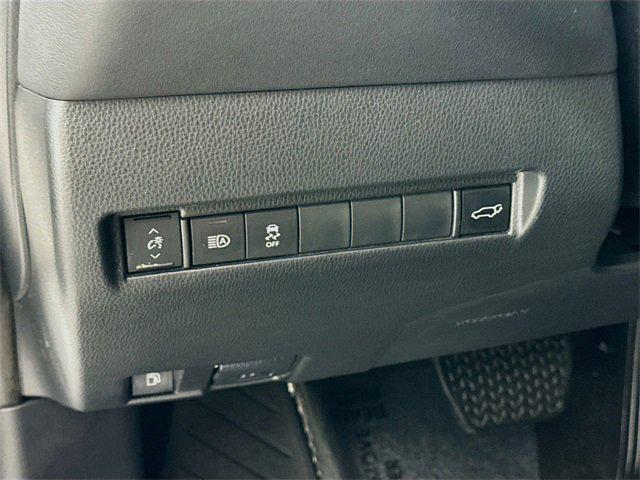 used 2022 Toyota Venza car, priced at $29,981
