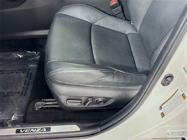 used 2022 Toyota Venza car, priced at $29,981