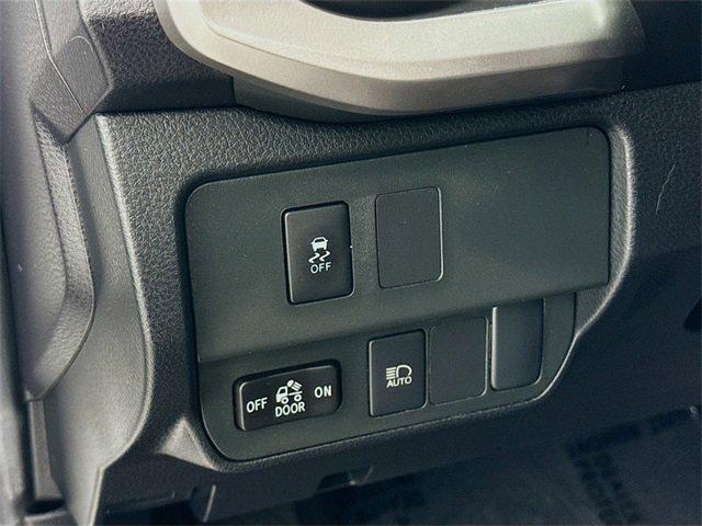 used 2023 Toyota Tacoma car, priced at $34,481