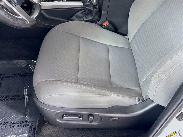 used 2023 Toyota Tacoma car, priced at $34,481