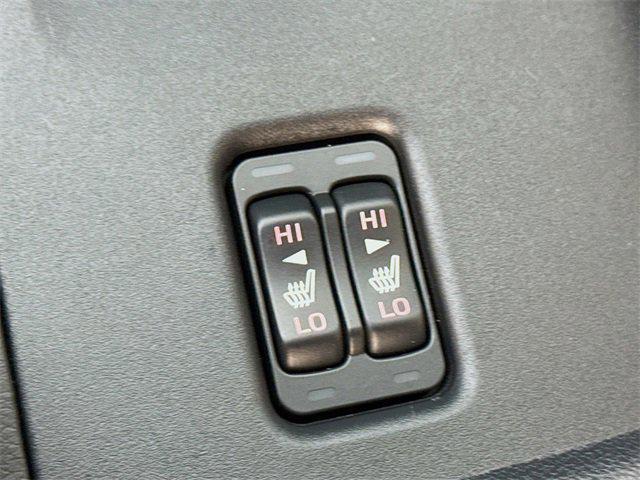 used 2023 Toyota GR86 car, priced at $31,981