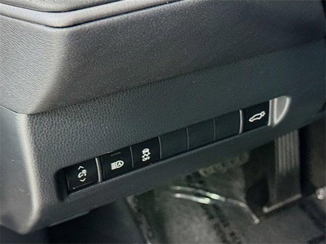 used 2024 Toyota Venza car, priced at $39,981