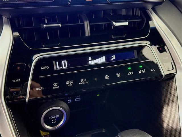 used 2024 Toyota Venza car, priced at $39,981