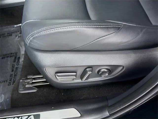 used 2024 Toyota Venza car, priced at $39,981