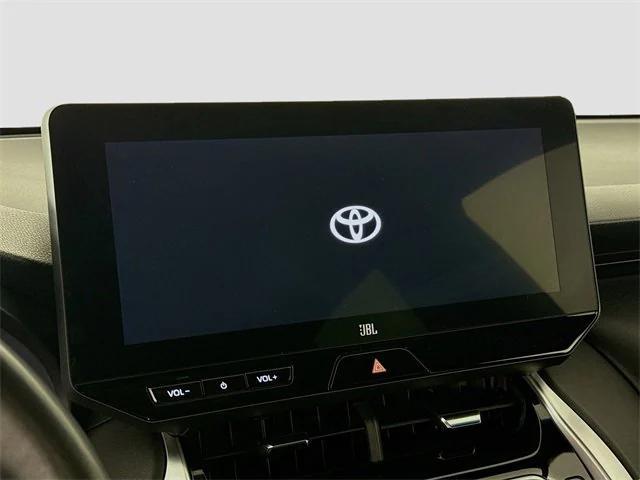 used 2024 Toyota Venza car, priced at $39,981