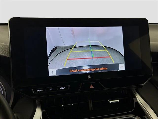 used 2024 Toyota Venza car, priced at $39,981