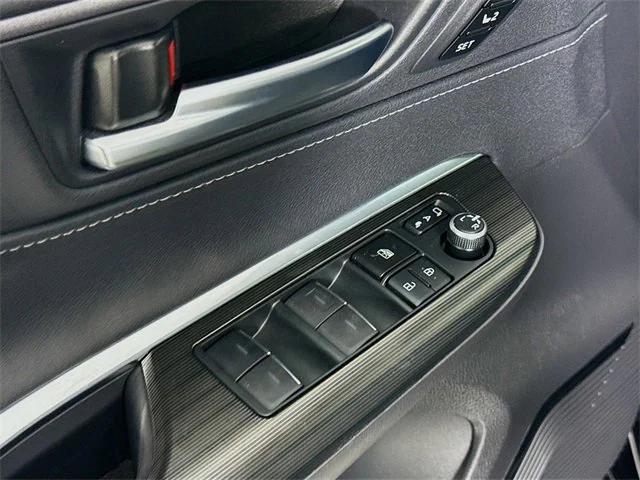 used 2024 Toyota Venza car, priced at $39,981