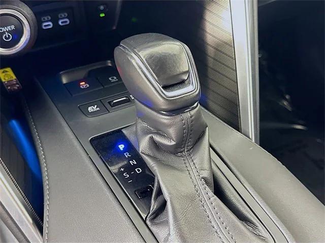 used 2024 Toyota Venza car, priced at $39,981