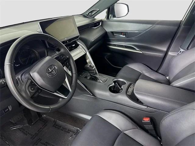 used 2024 Toyota Venza car, priced at $39,981