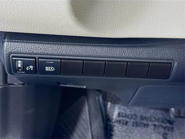 used 2024 Toyota Corolla car, priced at $21,982