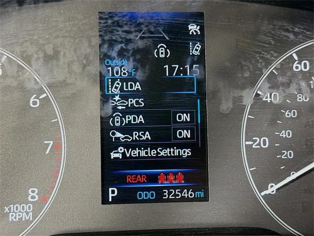 used 2024 Toyota Corolla car, priced at $21,982