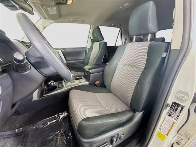 used 2022 Toyota 4Runner car, priced at $38,482