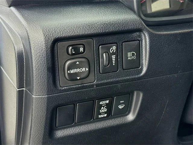 used 2022 Toyota 4Runner car, priced at $38,482