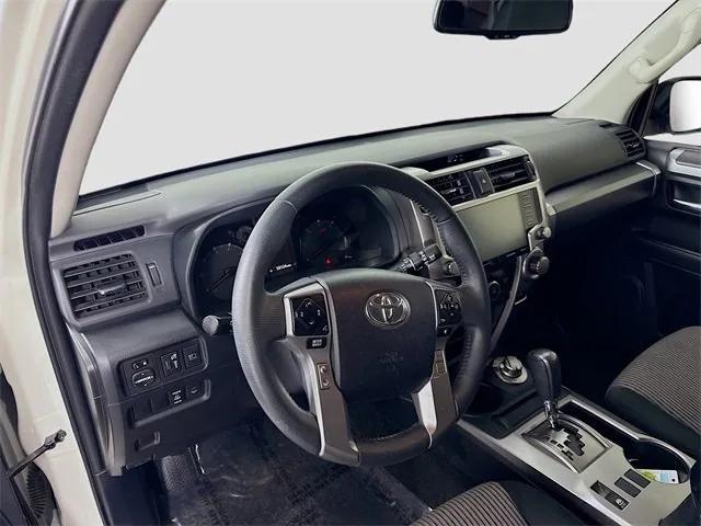 used 2022 Toyota 4Runner car, priced at $38,482