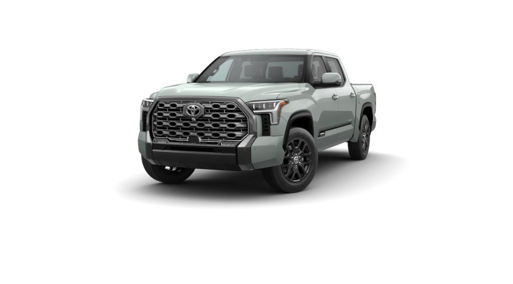 new 2024 Toyota Tundra car, priced at $68,571