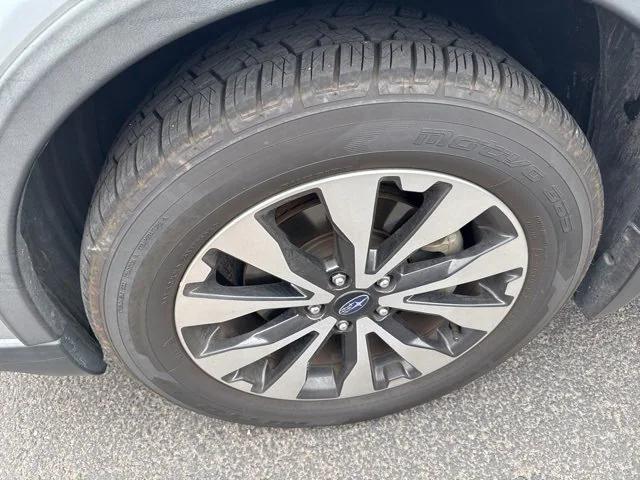 used 2016 Subaru Outback car, priced at $13,986