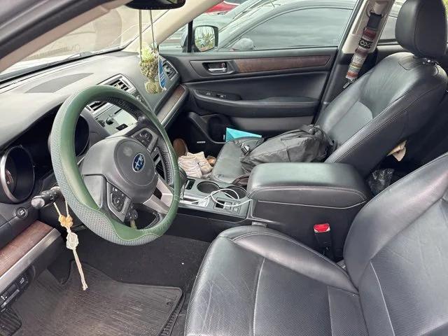 used 2016 Subaru Outback car, priced at $13,986