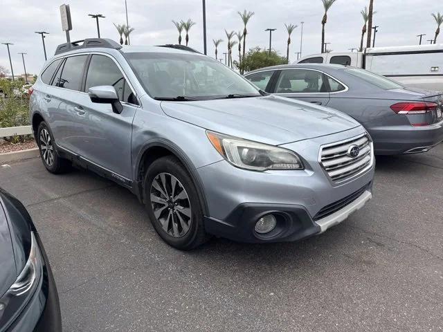 used 2016 Subaru Outback car, priced at $13,986