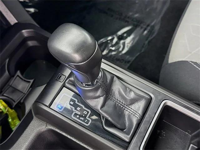 used 2022 Toyota Tacoma car, priced at $34,481
