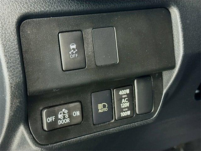 used 2021 Toyota Tacoma car, priced at $36,981