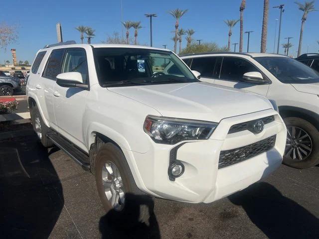 used 2014 Toyota 4Runner car, priced at $25,981