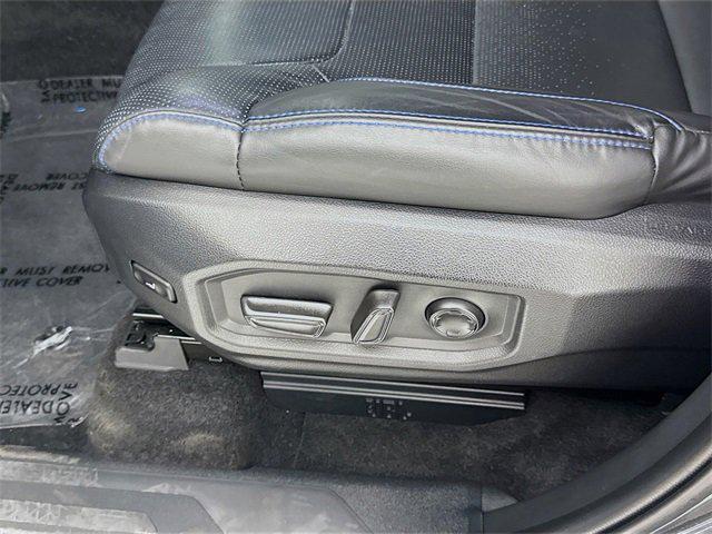 used 2024 Toyota Tundra car, priced at $59,981