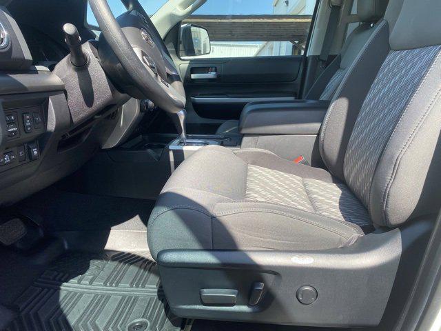 used 2021 Toyota Tundra car, priced at $49,981