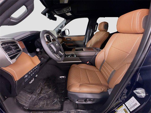 new 2026 Toyota Tundra car, priced at $75,689