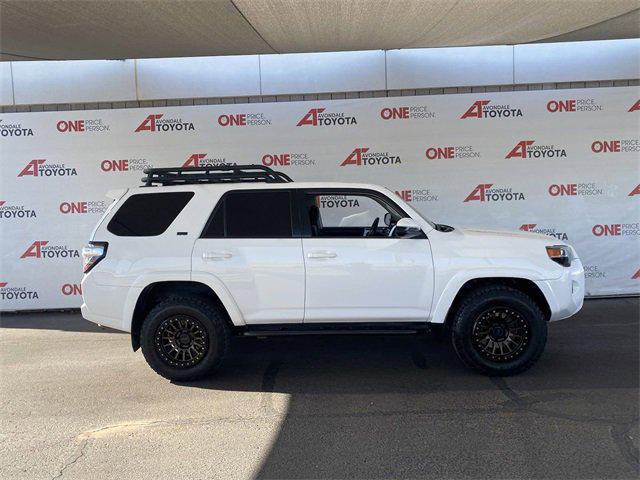 used 2017 Toyota 4Runner car, priced at $28,986