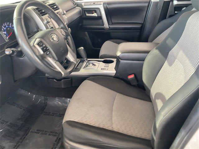 used 2017 Toyota 4Runner car, priced at $28,986