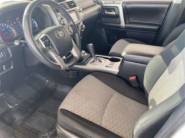 used 2017 Toyota 4Runner car, priced at $28,986