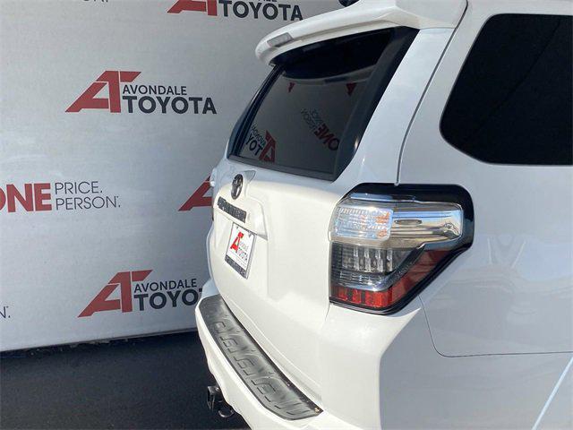 used 2017 Toyota 4Runner car, priced at $28,986