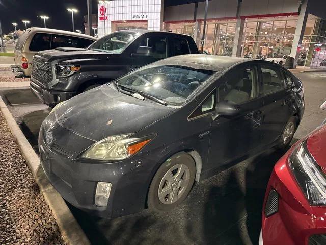 used 2010 Toyota Prius car, priced at $9,986