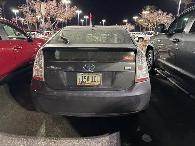 used 2010 Toyota Prius car, priced at $9,986