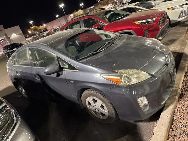 used 2010 Toyota Prius car, priced at $9,986