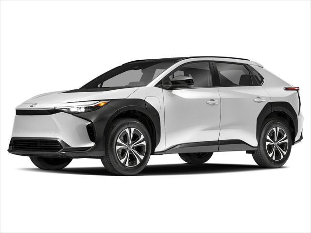 new 2024 Toyota bZ4X car, priced at $47,044