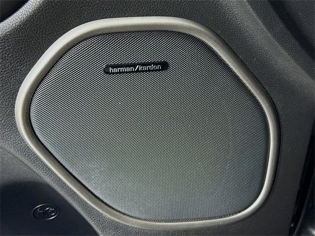 used 2018 Jeep Grand Cherokee car, priced at $23,981