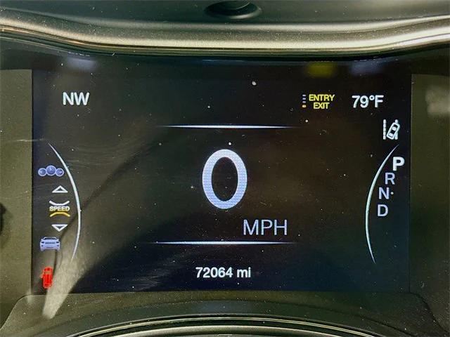 used 2018 Jeep Grand Cherokee car, priced at $23,981