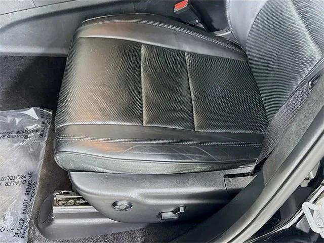 used 2018 Jeep Grand Cherokee car, priced at $23,981