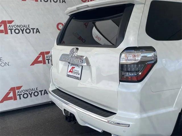 used 2023 Toyota 4Runner car, priced at $49,981