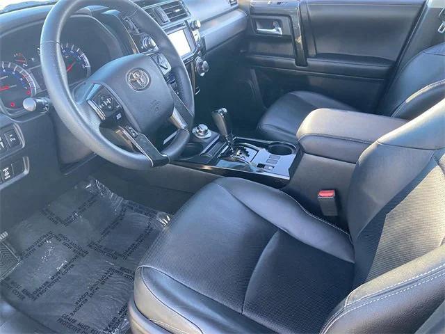 used 2019 Toyota 4Runner car, priced at $43,981